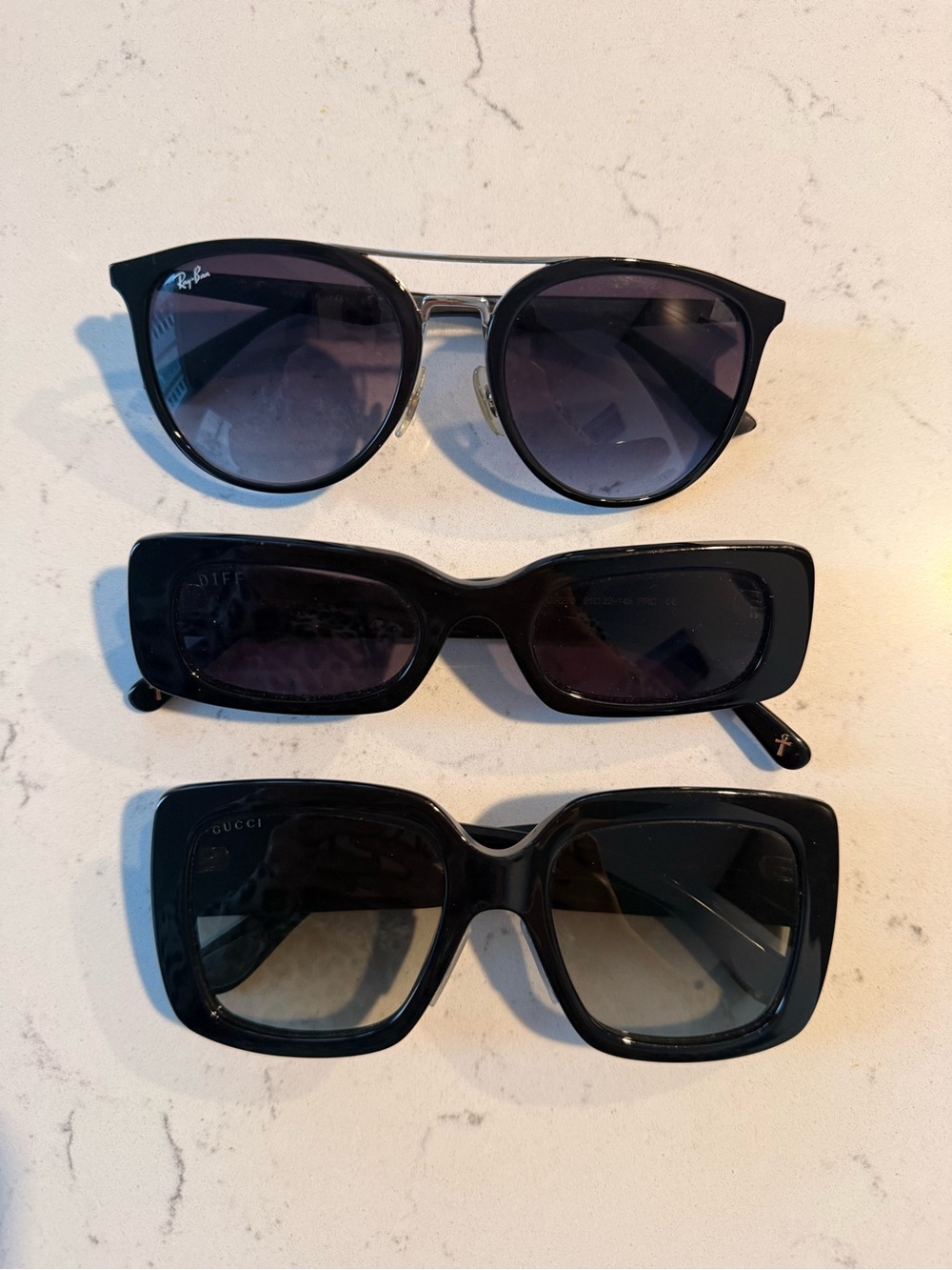 BUNDLE Sunglasses